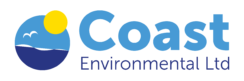 Coast Environmental Logo